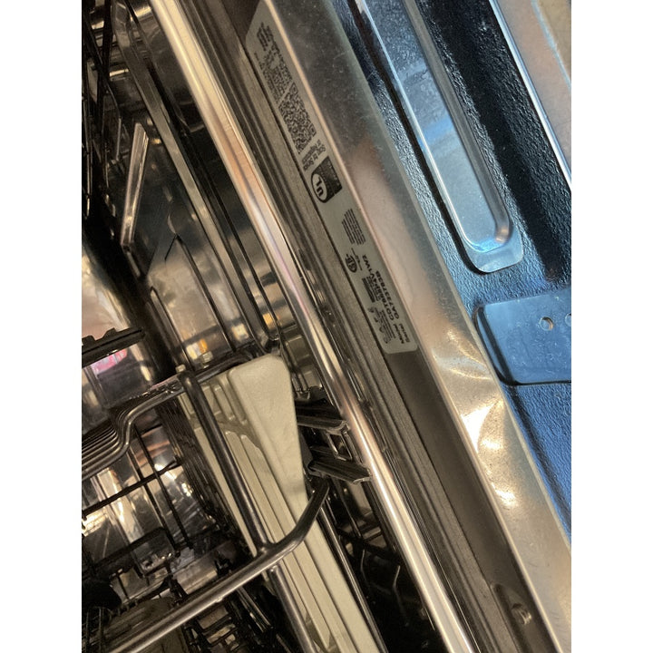 Café Dishwasher, Model CDT845P4NG1, Stainless Steel Interior