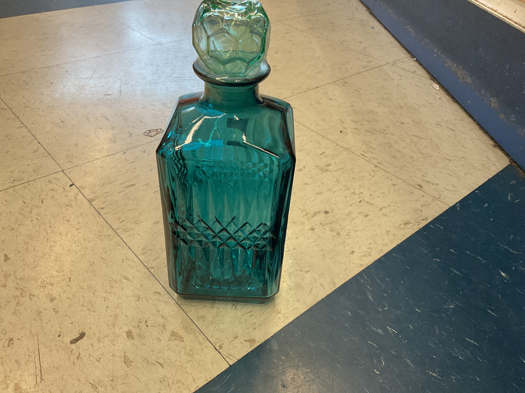 Wine decanter