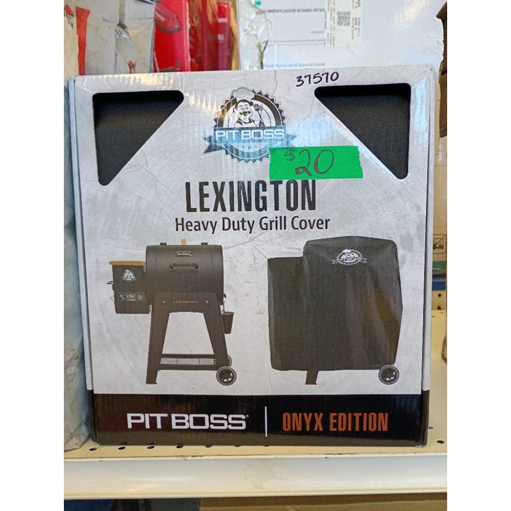 Electric Grill/Smoker Cover for Lexington 73500