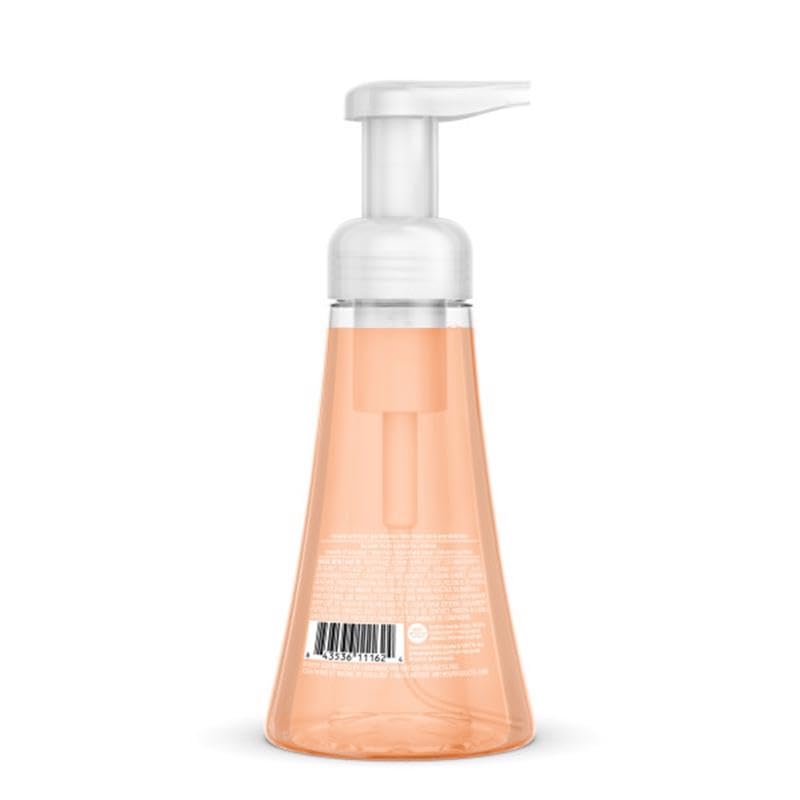 Method Foaming Hand Wash Sandalwood + Cedar 10FO 6ct NA Retail $3.00