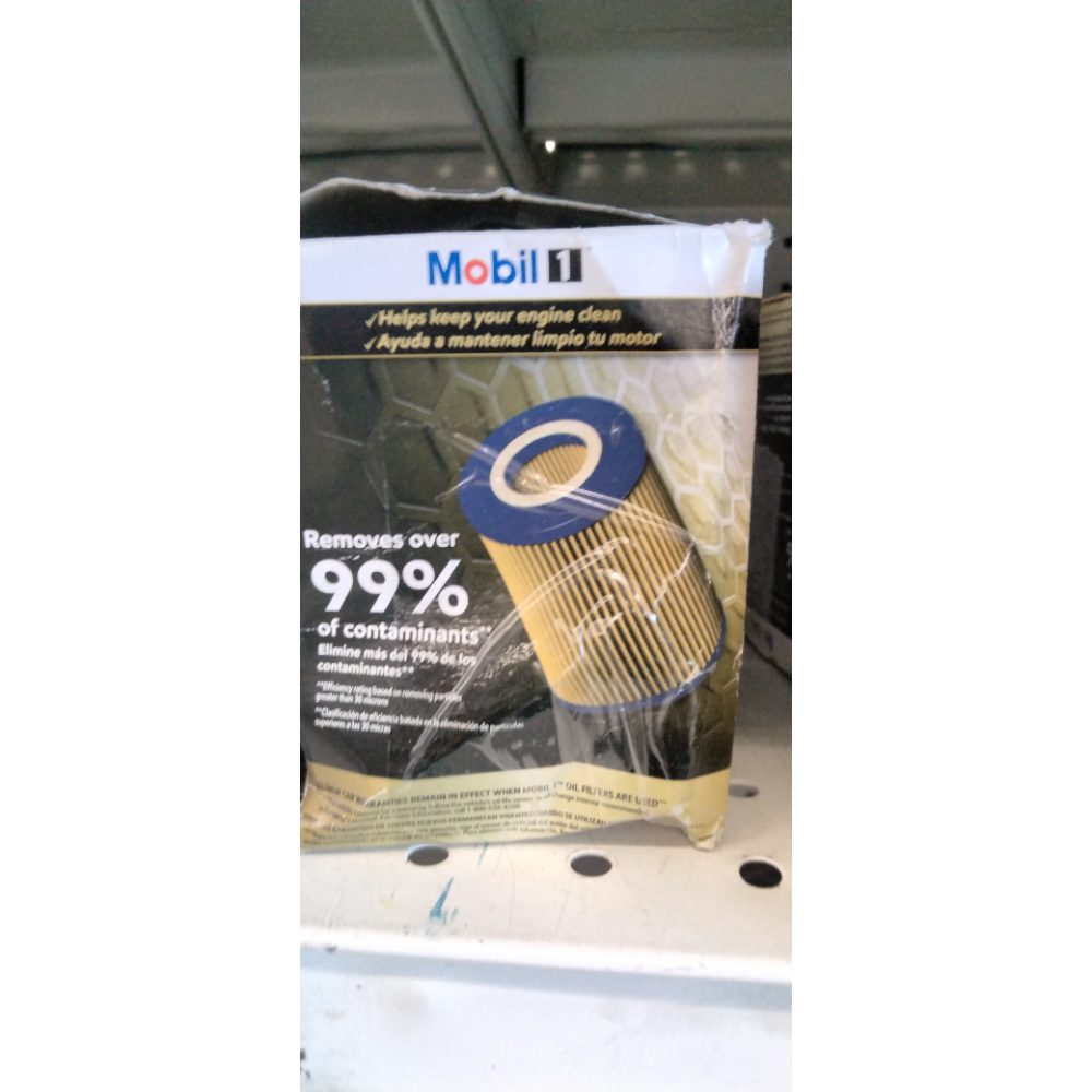 Mobil 1 M1C-251A Extended Performance Oil Filter