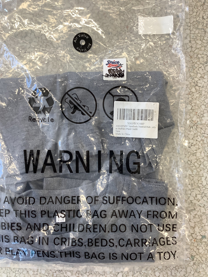 Clothing