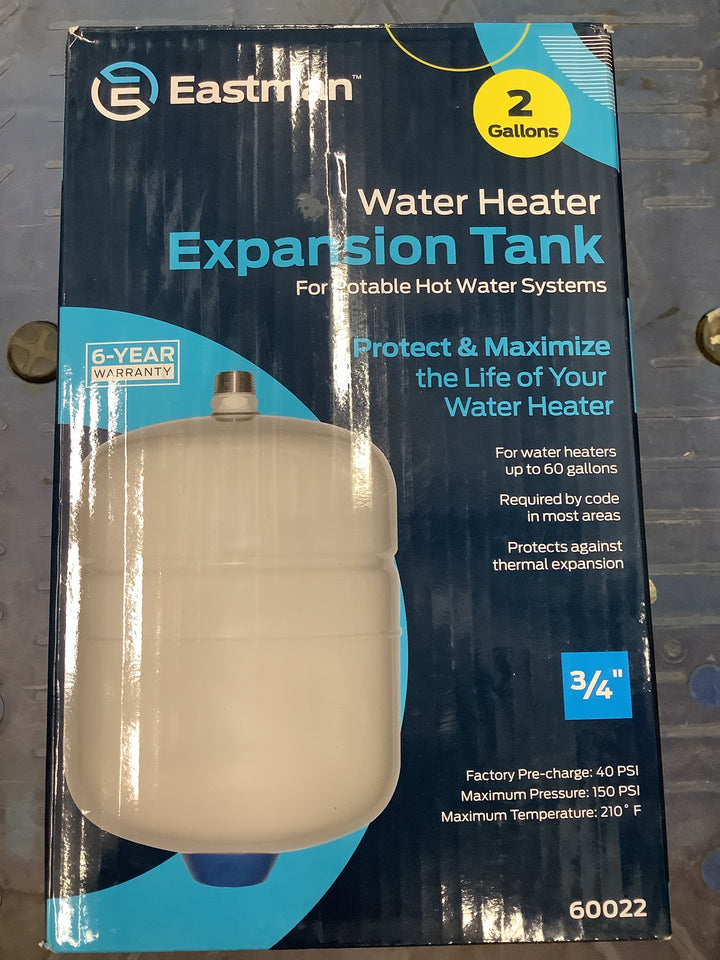 2 GALLON EXPANSION TANK (-963318)