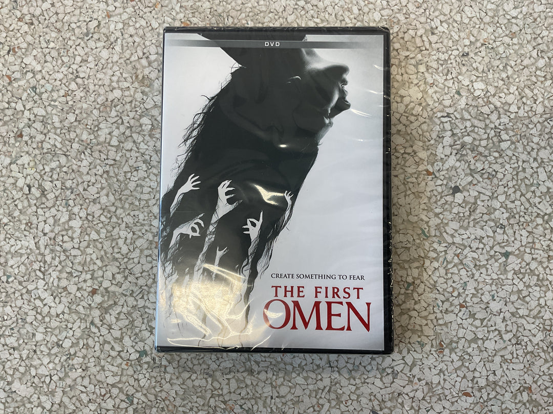 THE FIRST OMEN