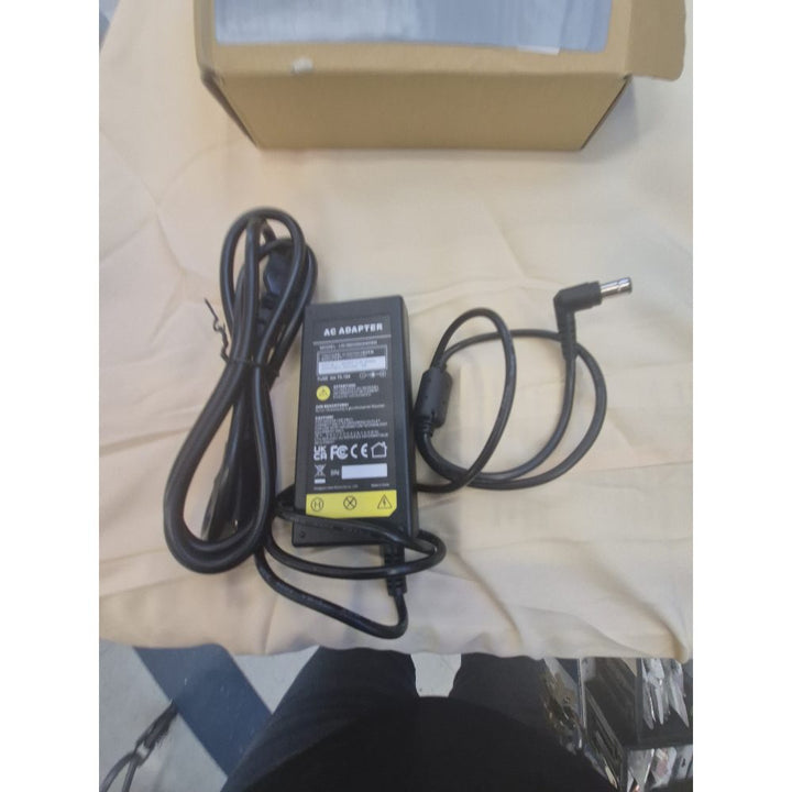 AC Adapter Power Supply - Replacement Charger