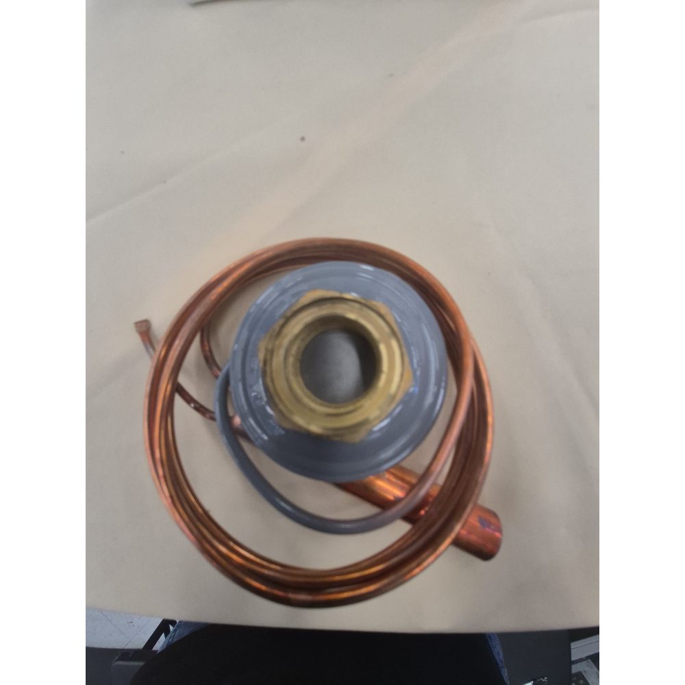 Sporlan KT-43-VZ Expansion Valve Element - 60" Capillary Tube