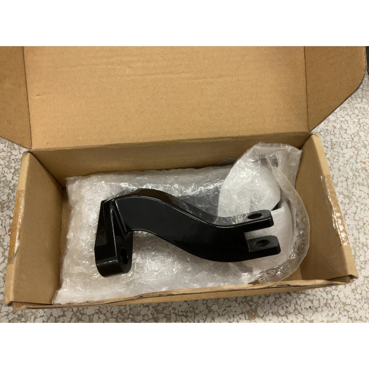 Unknown Brand - Bracket, Black