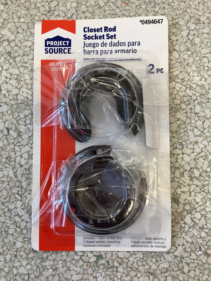 PS 1-5/16-IN  HD MTL SCKT SET ORB