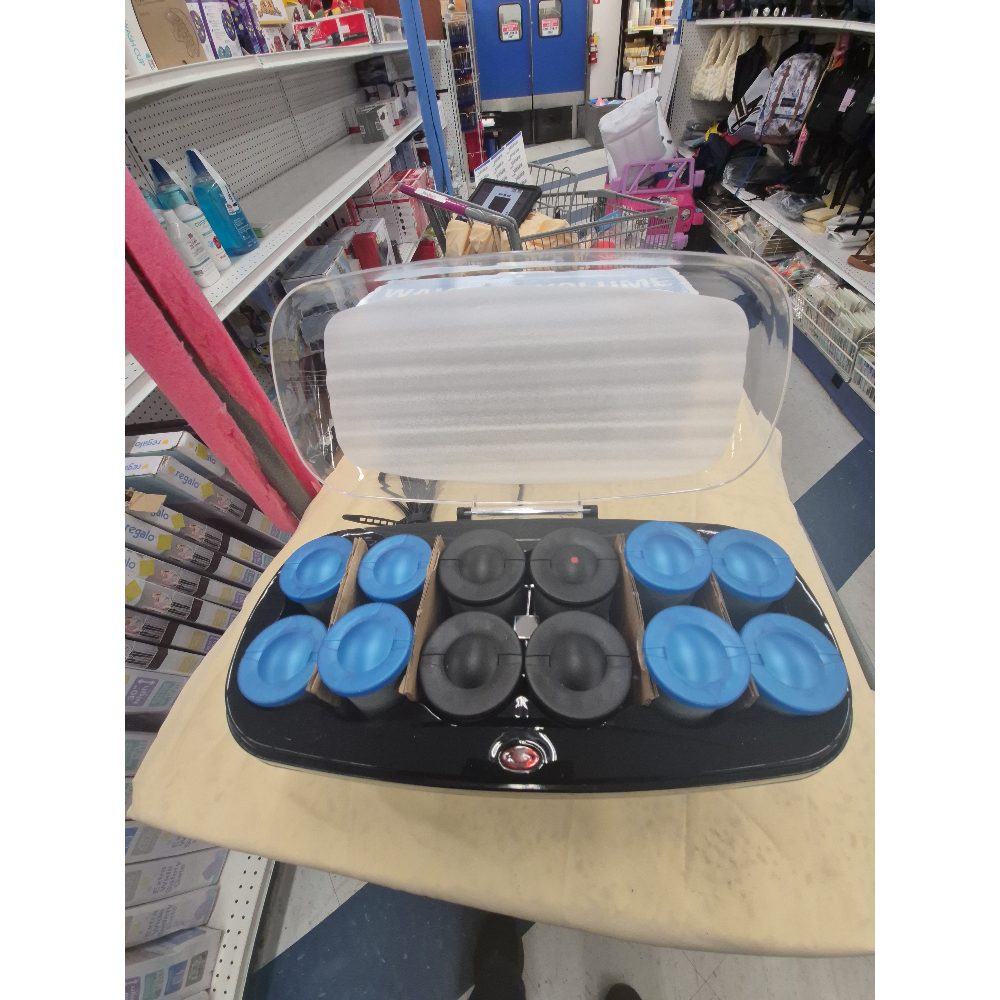 Conair Waves & Volume Hot Roller Set