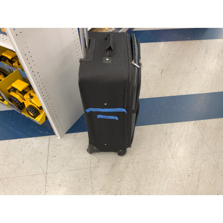 Rolling Suitcase - Luggage, Carry-on, Travel