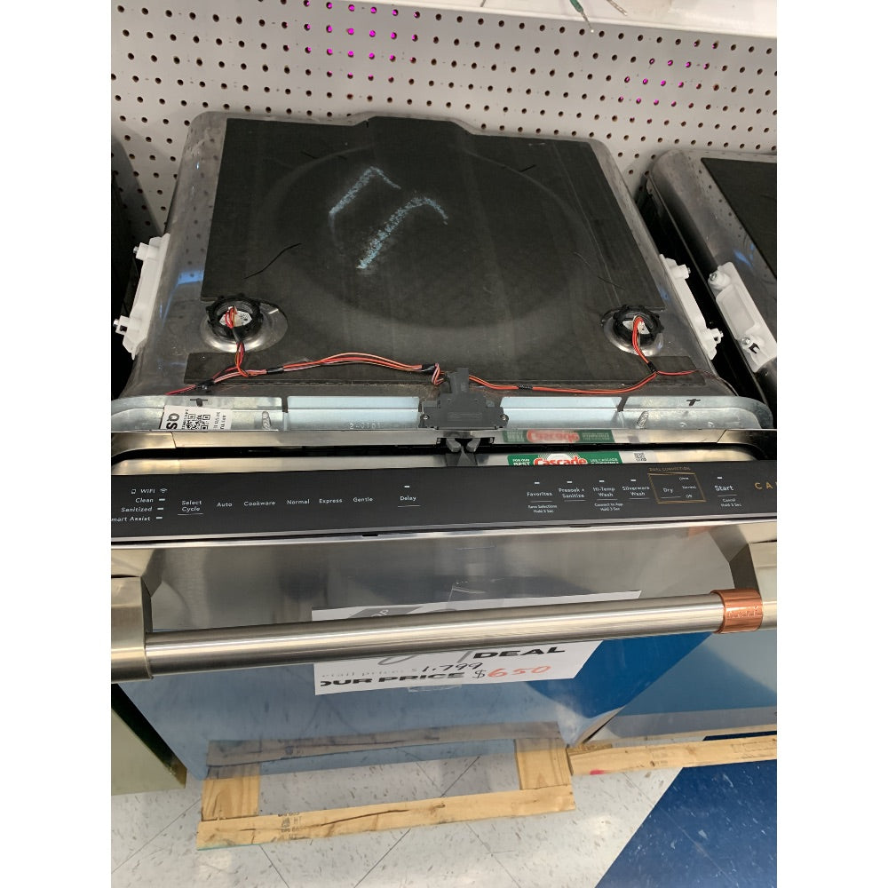 Café Dishwasher - Super Deal