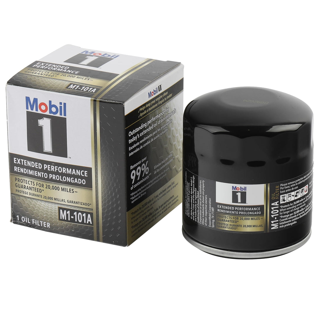Mobil 1 M1-101A Extended Performance Oil Filter