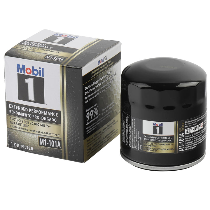 Mobil 1 M1-101A Extended Performance Oil Filter