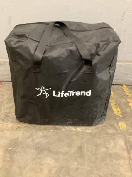 LifeTrend Infrared Sauna Blanket - Combination Infrared + Red Light Therapy Retail $149.99