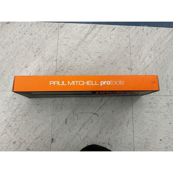Paul Mitchell Protools Express Ion Unclipped 3-in-1 - Interchangeable Barrels Retail $120.00