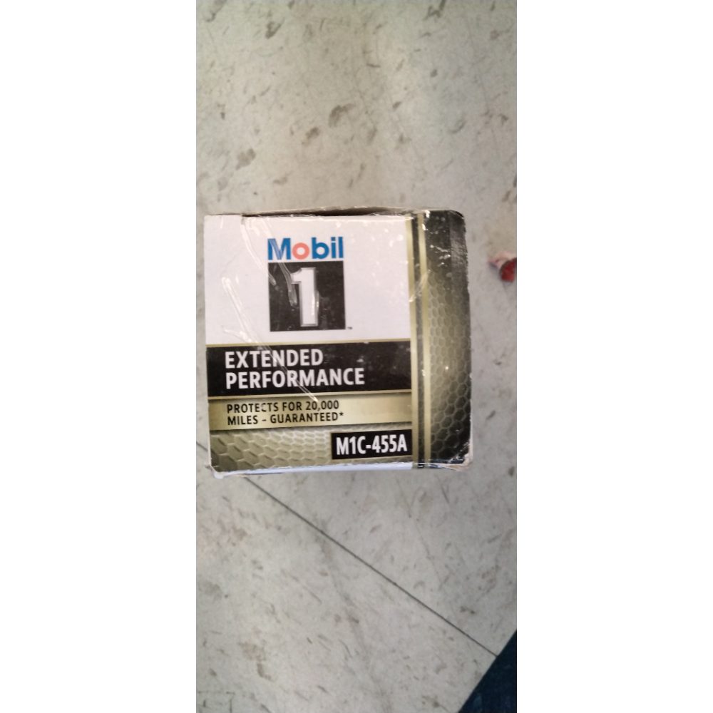 Mobil 1 M1C-455A Extended Performance Oil Filter