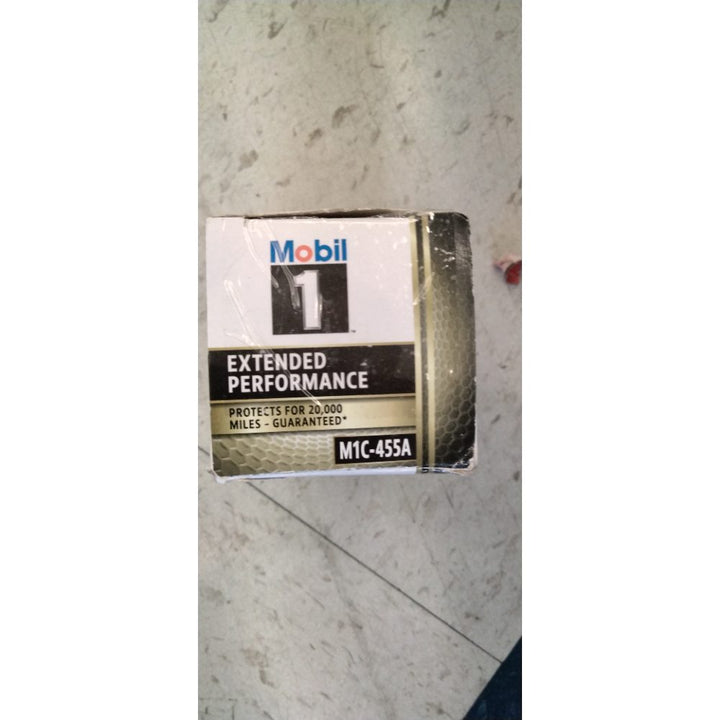 Mobil 1 M1C-455A Extended Performance Oil Filter