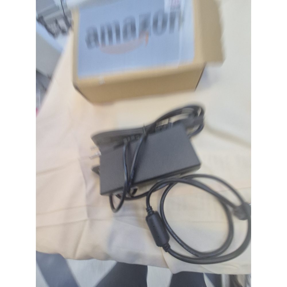 AC Adapter Power Supply - Replacement Charger