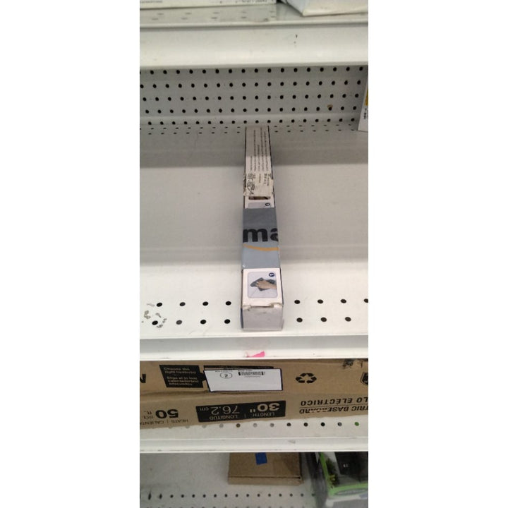 85in Corner Cable Concealer, One-Cord Corner Duct, Paintable Corner Cord Cover, Cable Management Channel for Wall Corner, Floor Baseboard, Ceiling - 5 X L 17in, Beige