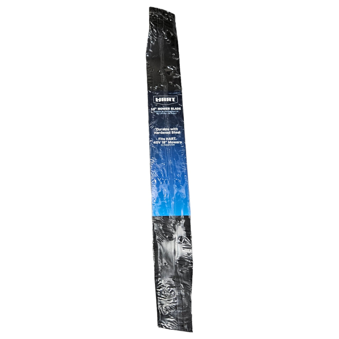 Hart 18IN Replacement Mower Blade