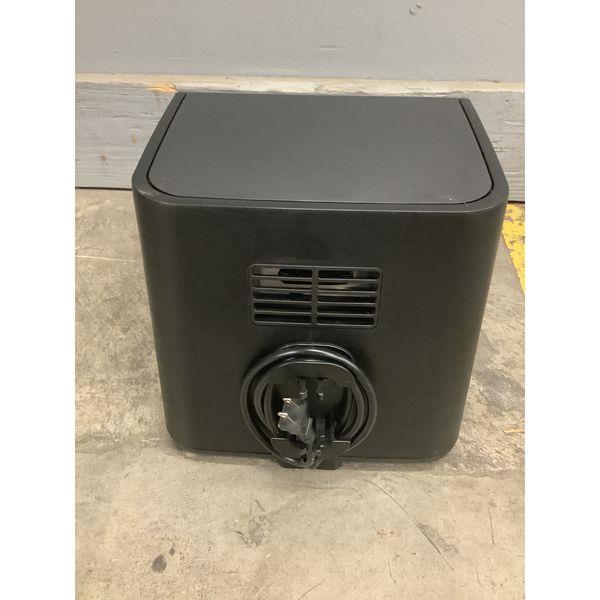 Gourmia Digital Air Fryer GAF858 Retail $75.00