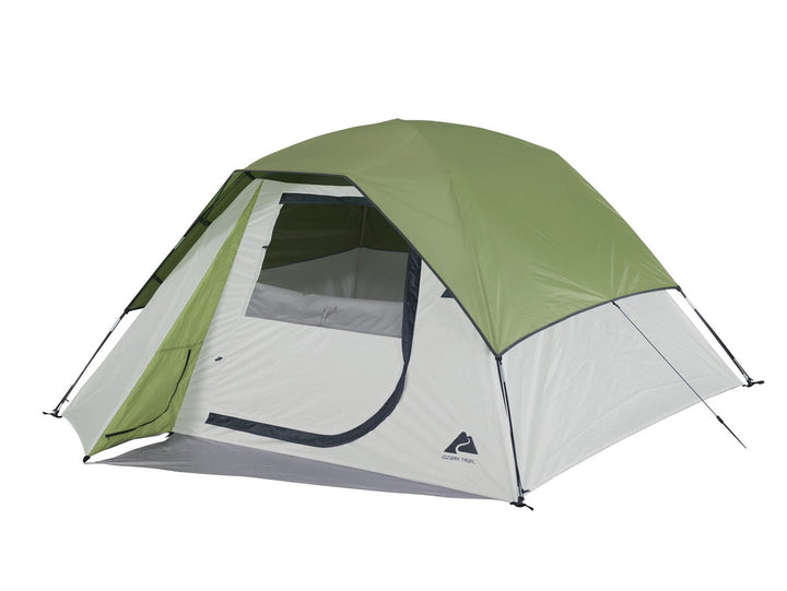 Ozark Trail 4P Dome Tent