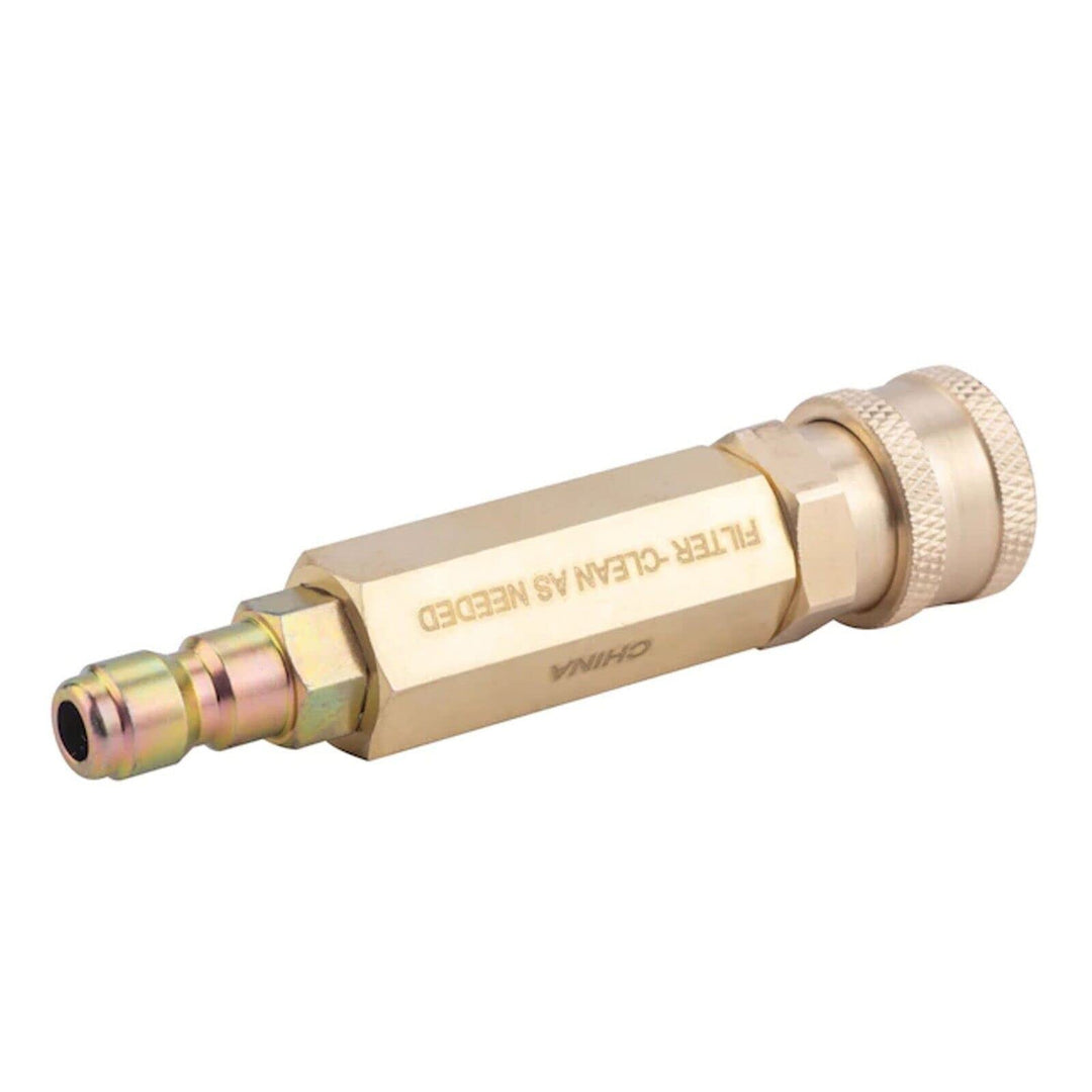 High Pressure Filter by SurfaceMaxx
