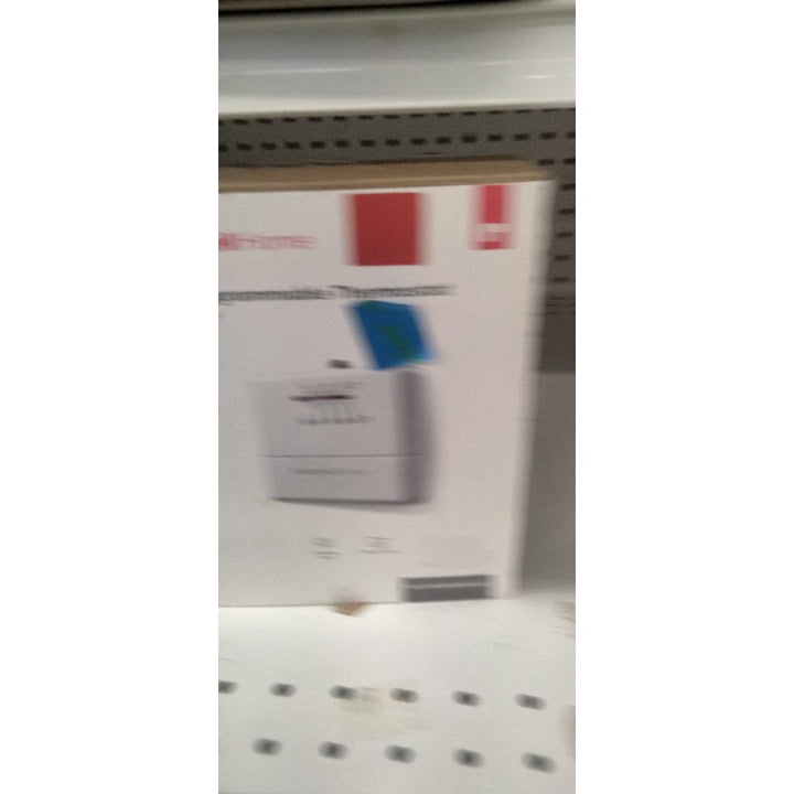 Honeywell Home CT30A1005 Standard Manual Economy Thermostat, Almond, 0.6
