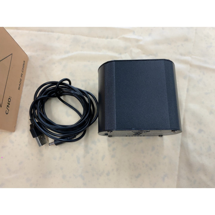 Party Light, Stage Lighting - USB Powered, Laser Projector