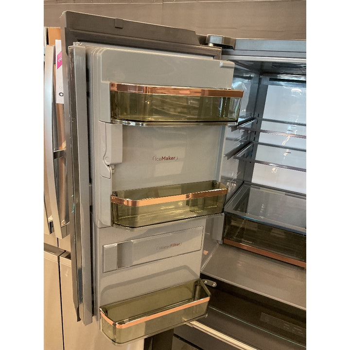 Cafe Refrigerator - French Door, Water Dispenser, Super Deal