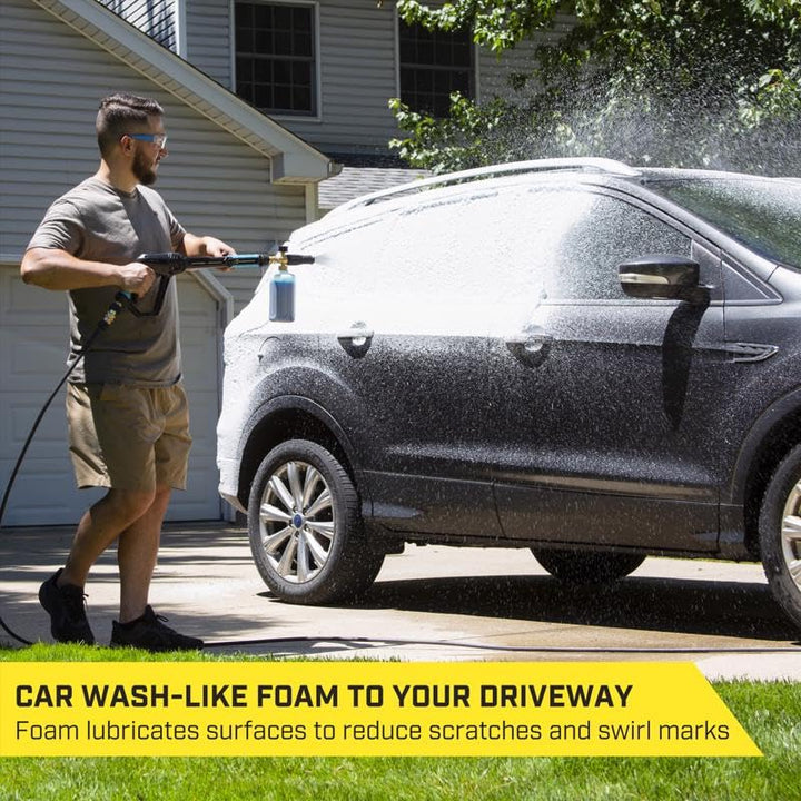 SurfaceMaxx 3700 Foam Cannon