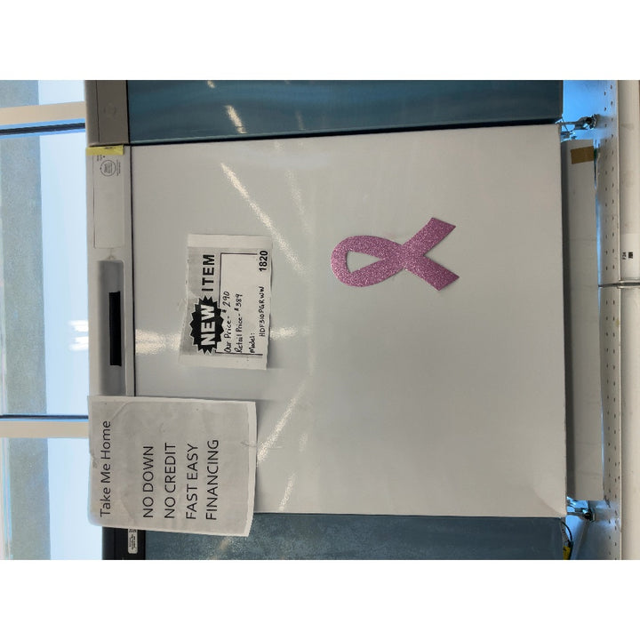 Dishwasher, Fast Easy Financing