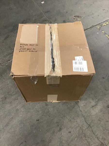 Valerie Parr Hill Cozy Fabric Plush Pumpkin - 14", Ivory Retail $25.00