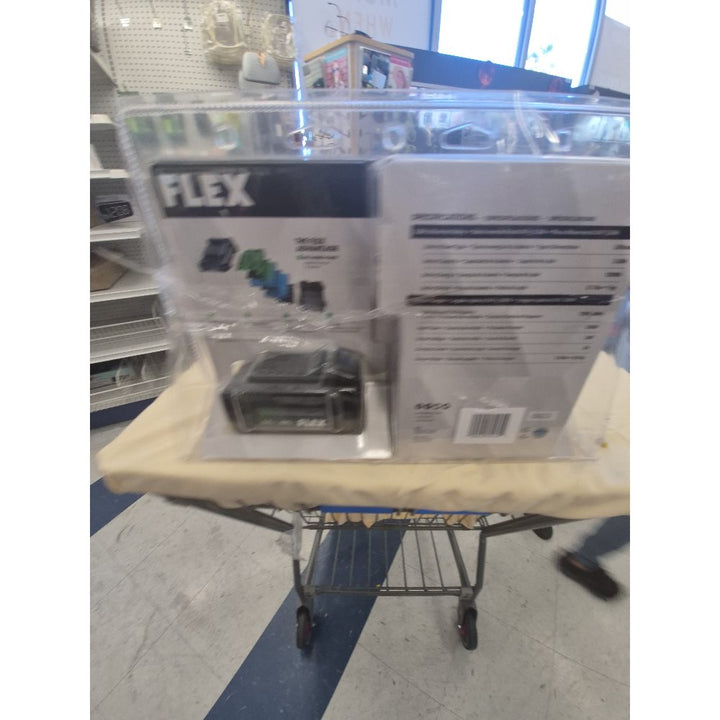 FLEX 24V Battery, 8.0Ah and 3.5Ah - Power Advantage