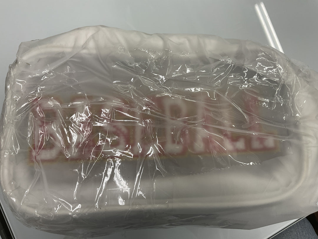 Makeup bag