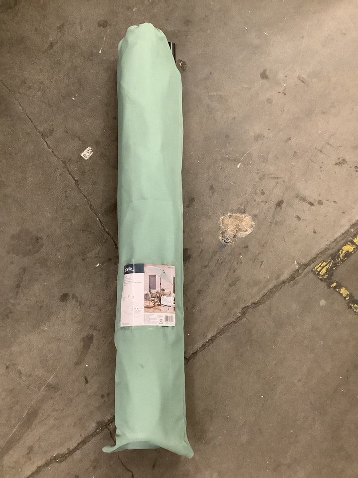 STS 7.5-FT SAGE SOLID MKT UMB