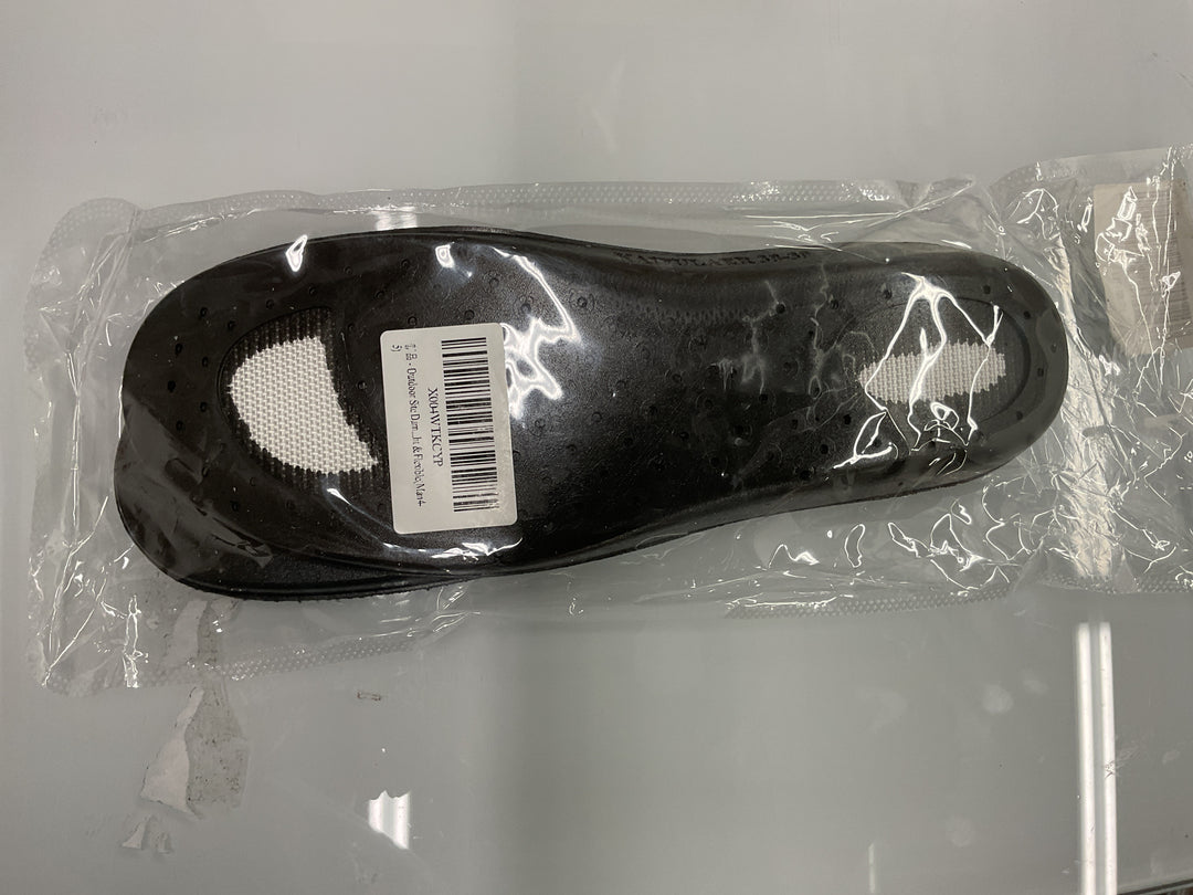 Memory Foam Sports Insoles for Men &amp; Women