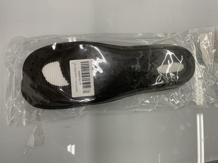 Memory Foam Sports Insoles for Men &amp; Women