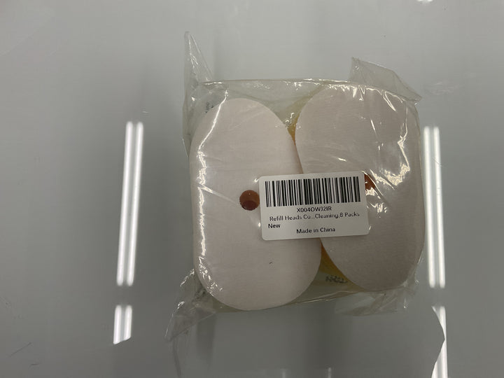 Dish daddy wand refill sponge heads