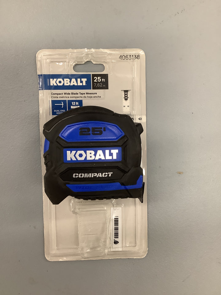 KBLT 25FT COMPACT WIDEBLADE