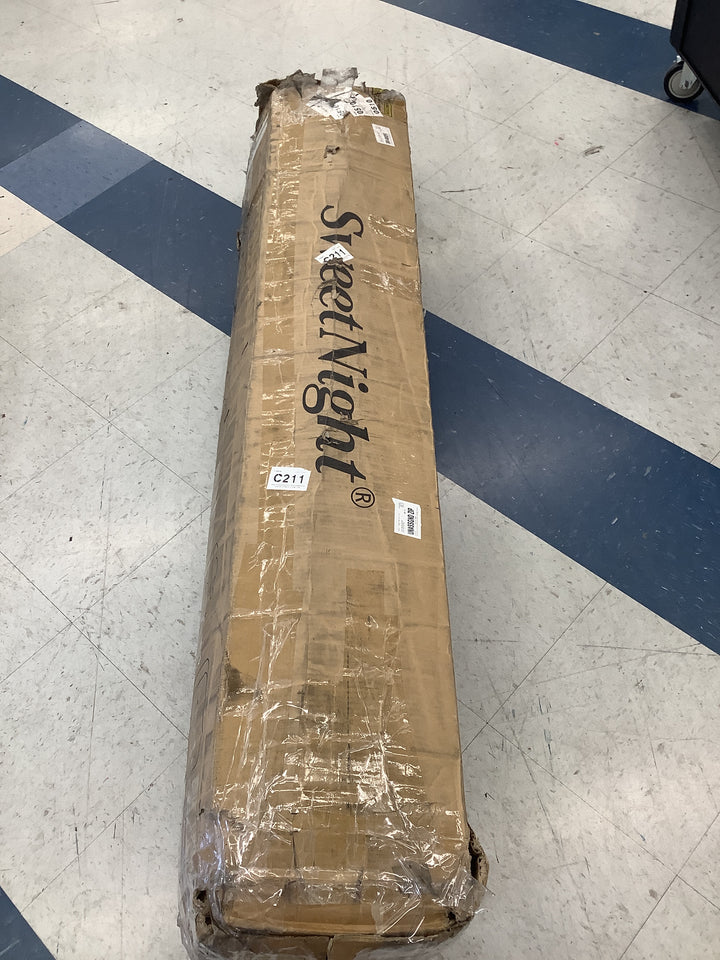 Sweetnight king size mattress