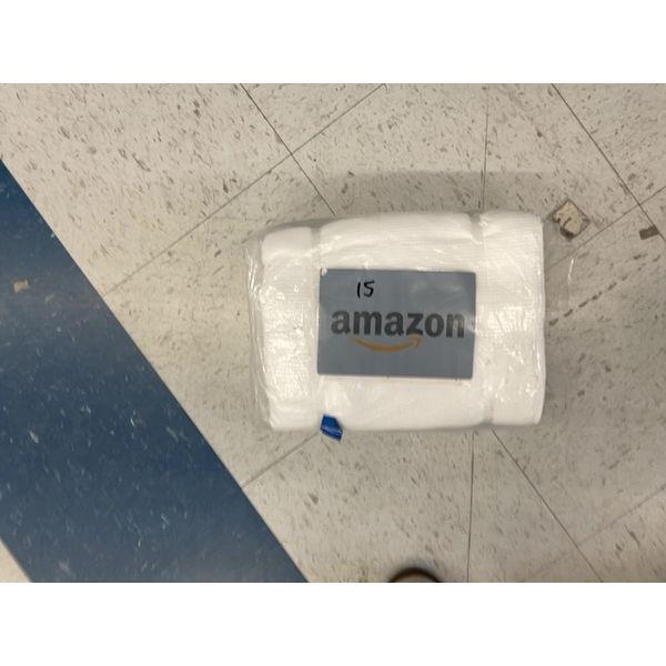 Amazon Bedding - Soft Material Retail $25.00