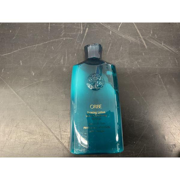 Oribe Priming Lotion - Leave In Conditioning Fluid Retail $44.00