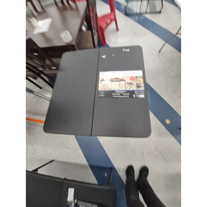 Mainstays Table - Foldable, Portable