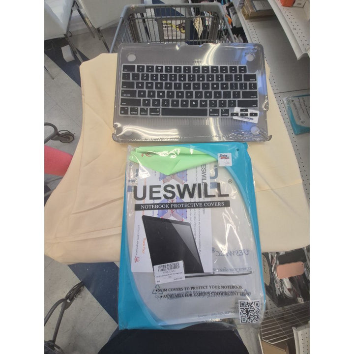 UESWILL Notebook Protective Covers, Slim Design
