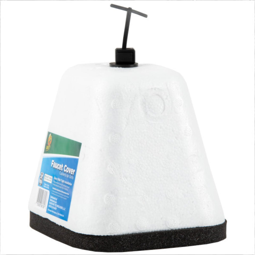 Duck STYROFOAM Faucet Cover MfrPartNo 280468