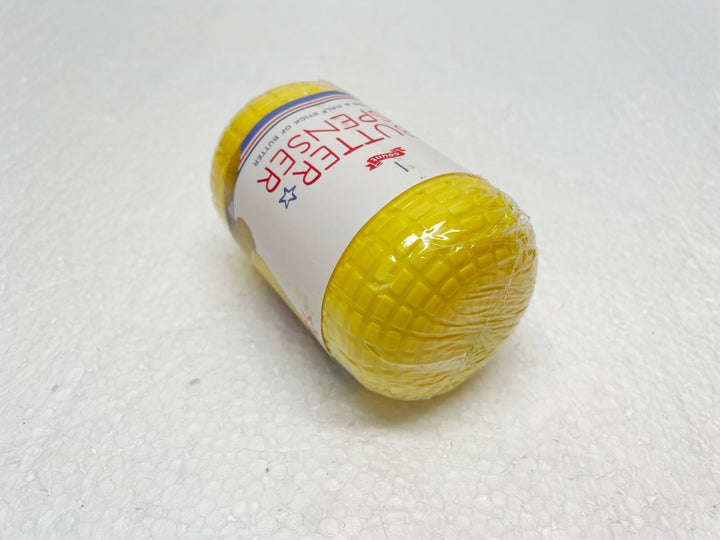 4 Butter Dispenser, Corn on the Cob, Condiment Dispenser for 1/2 Stick of Butter