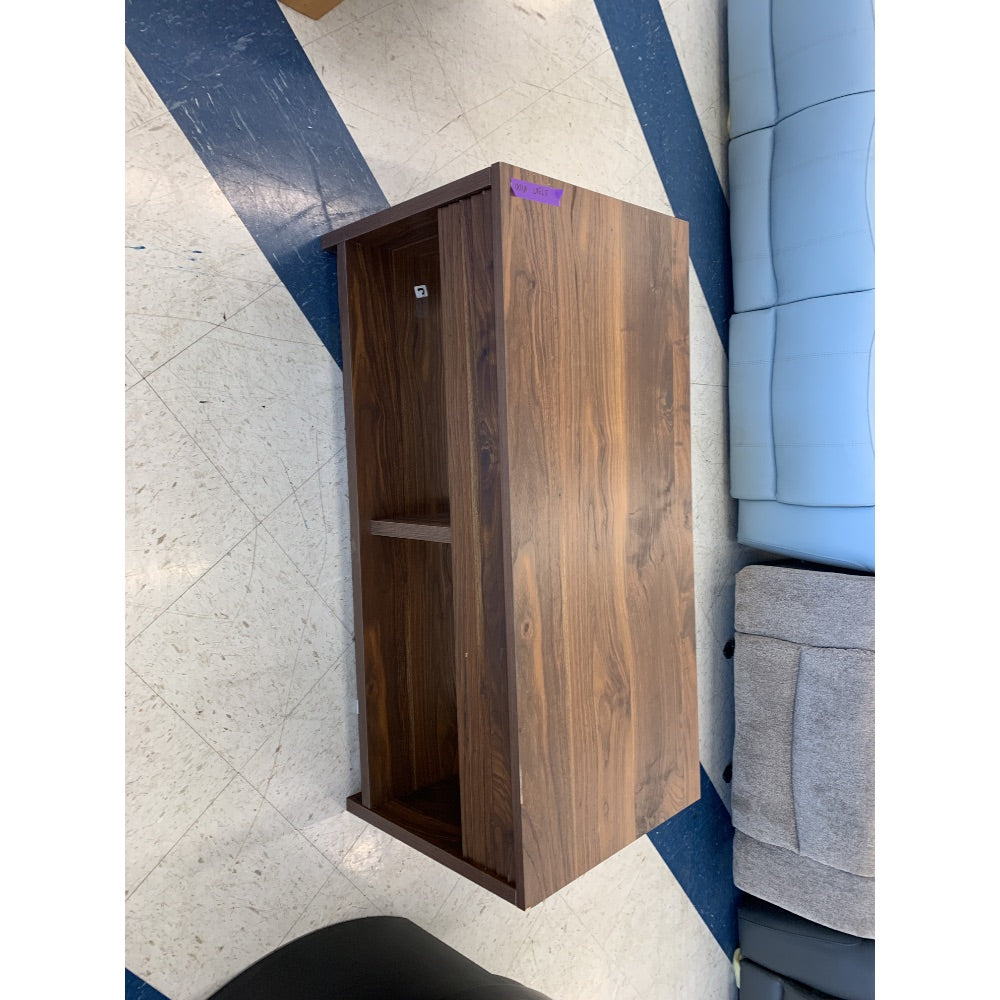 Wood Shelf - Storage Cabinet, Coffee table Home Organization