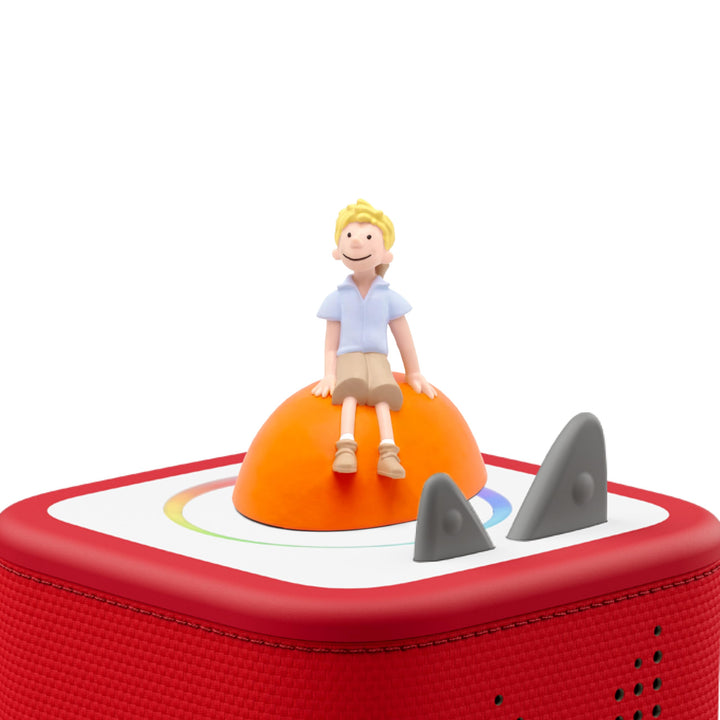 Tonies James and The Giant Peach Audio Toy Figurine from Roald Dahl Retail $18.00