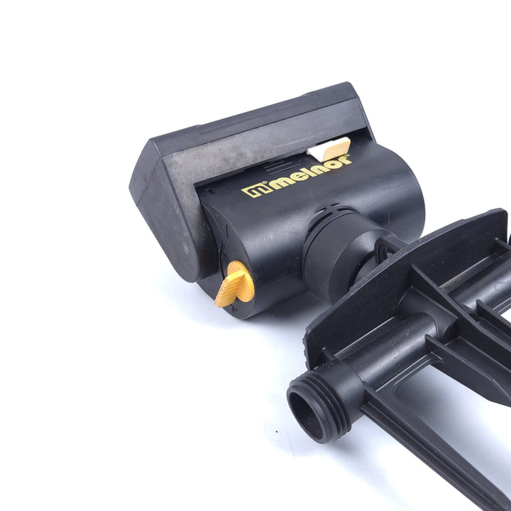 Melnor MiniMax Turbo Drive Oscillating Sprinkler 4000' Ft Coverage (CC)